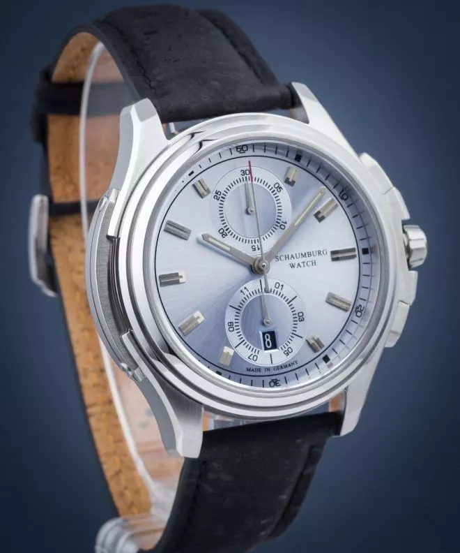 Часовник Мъжки Schaumburg Urbanic Chronograph C3 SCH-URBC3