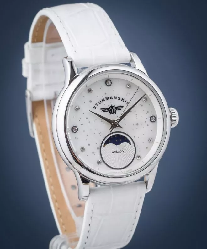 Часовник Дамски Sturmanskie Galaxy 9231-5361195