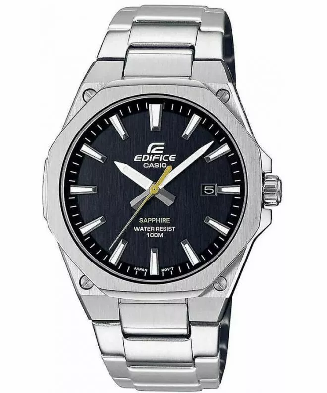 Часовник Мъжки Casio Edifice Classic EFR-S108D-1AVUEF