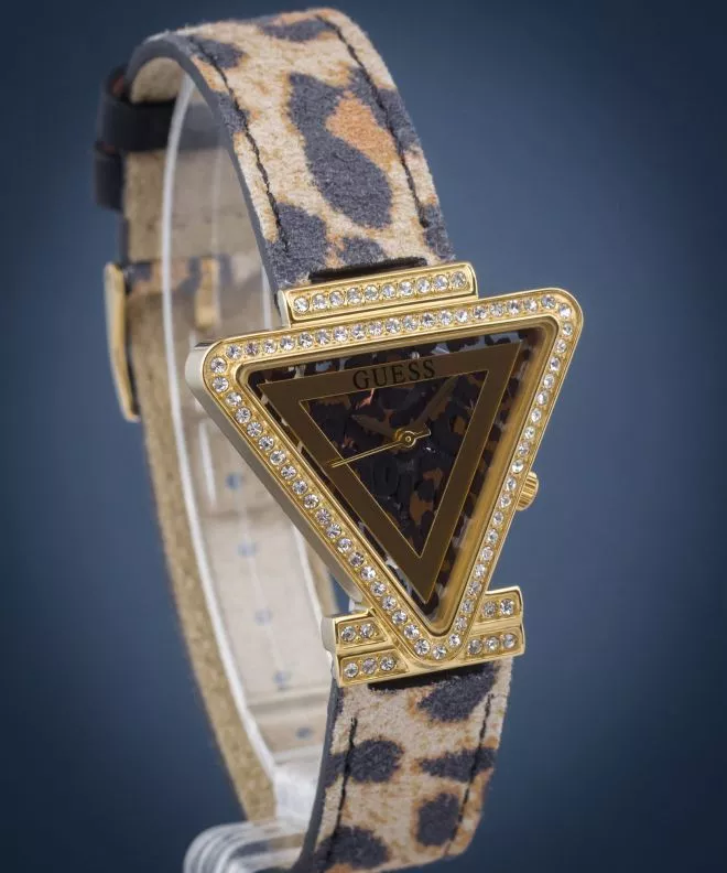 Часовник Дамски Guess Fame GW0504L3