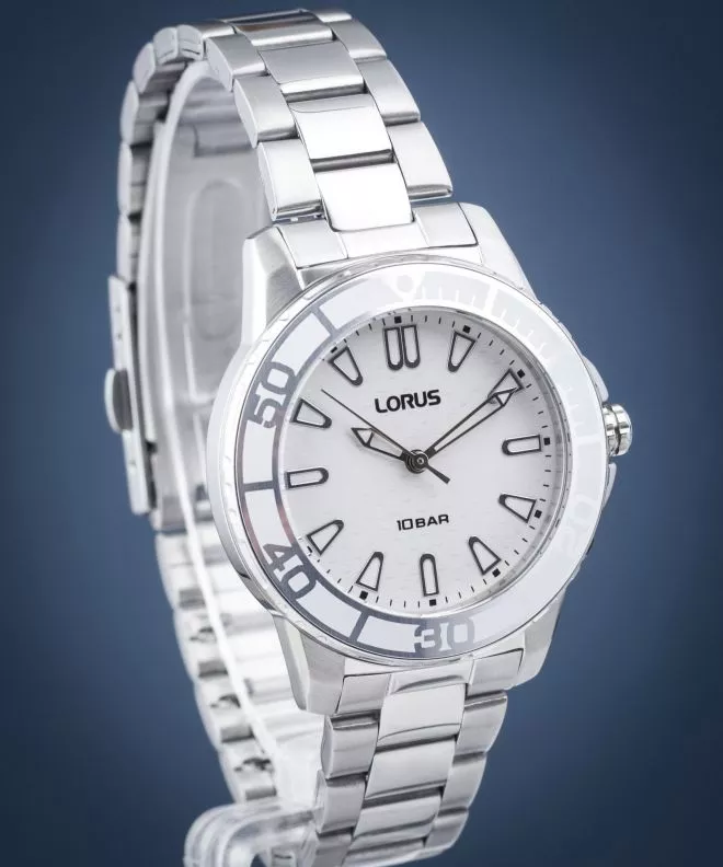 Часовник Дамски Lorus Sports RG253VX9