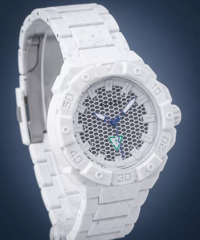Часовник Унисекс Guess Pacific Eco Tide Ocean Plastic GW0507G2