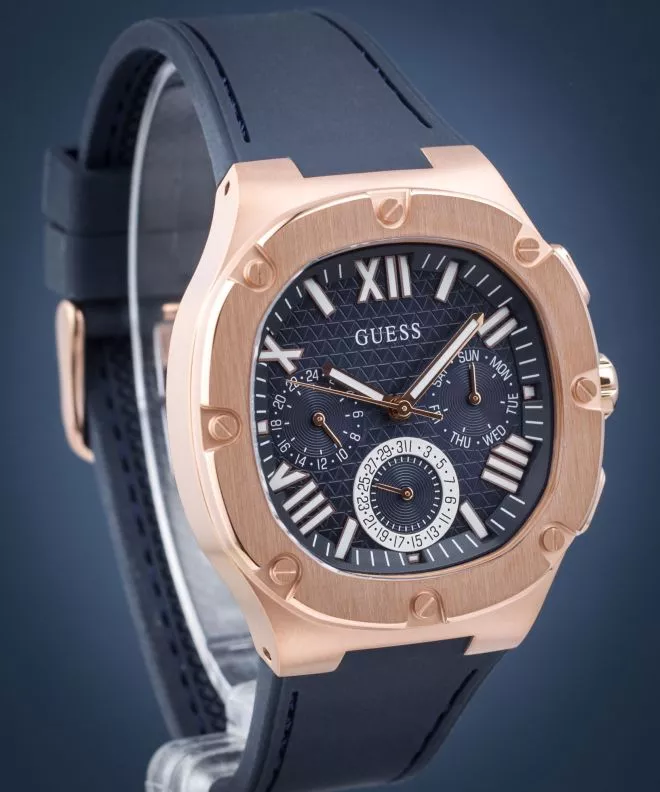 Часовник Мъжки Guess Headline GW0571G2