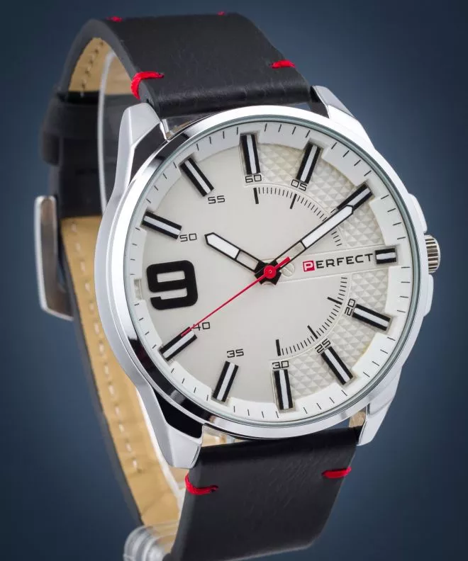 Часовник Мъжки Perfect Classic PF00615