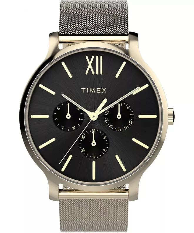 Часовник Дамски Timex Transcend TW2W20000