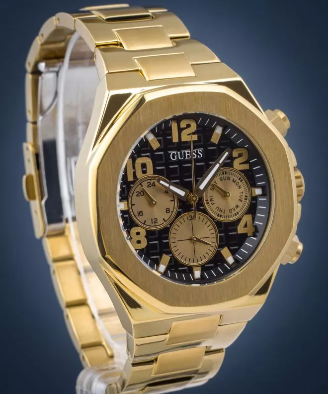 Часовник Мъжки Guess Empire GW0489G2