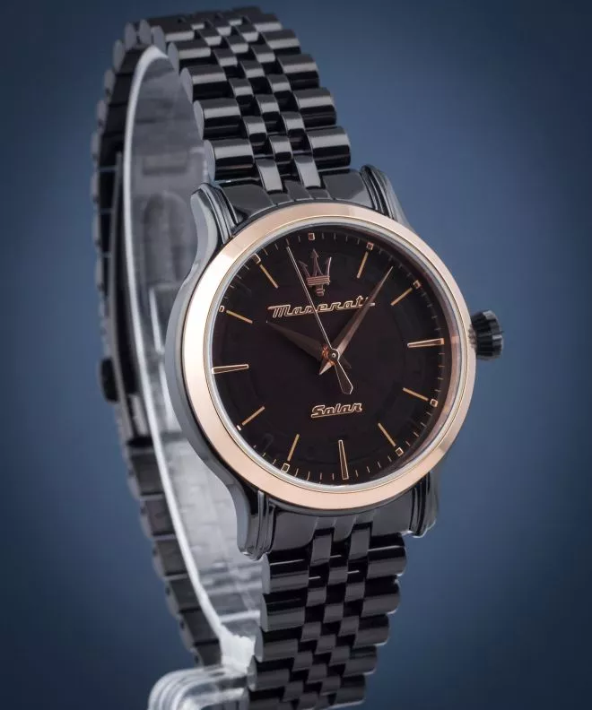 Часовник Дамски Maserati Epoca Solar R8853118518