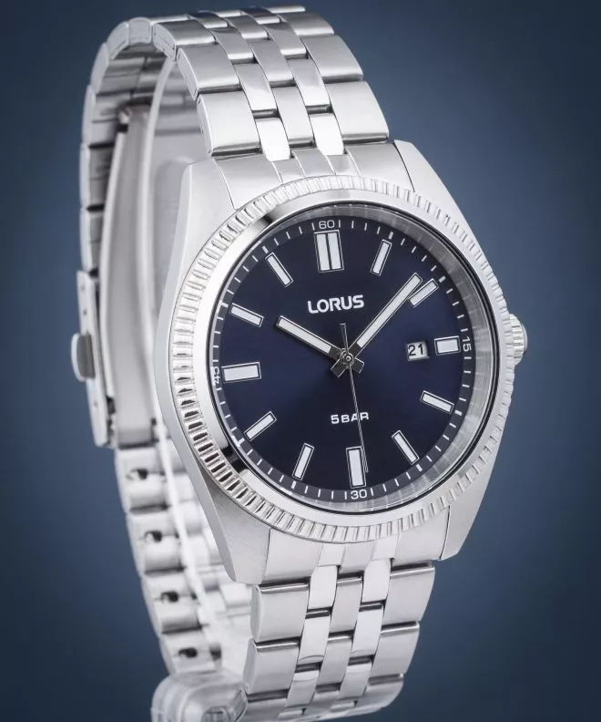 Часовник Мъжки Lorus Classic RH965QX9