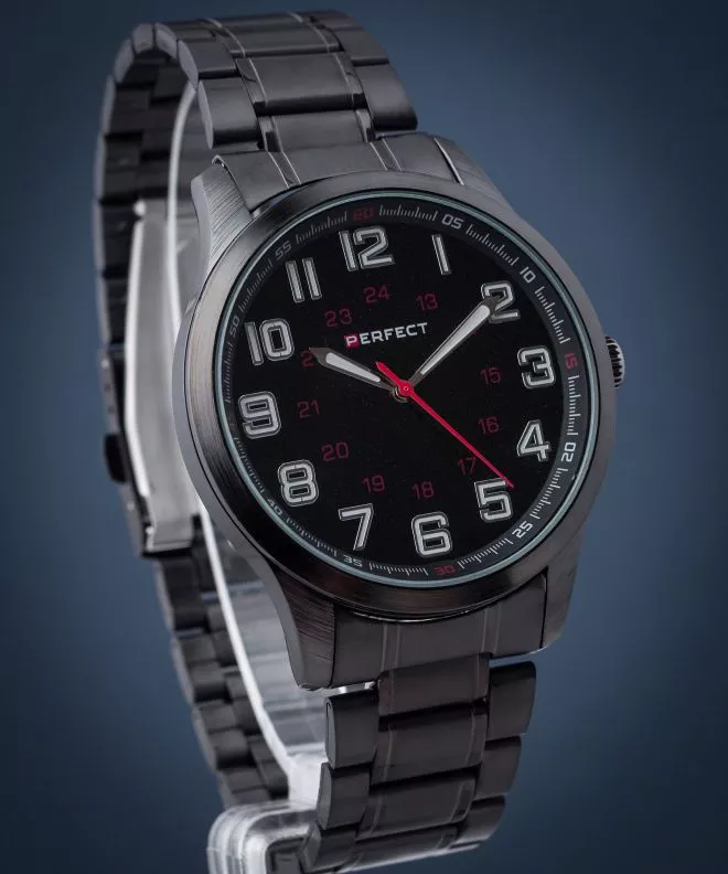 Часовник Мъжки Perfect Classic PF00352