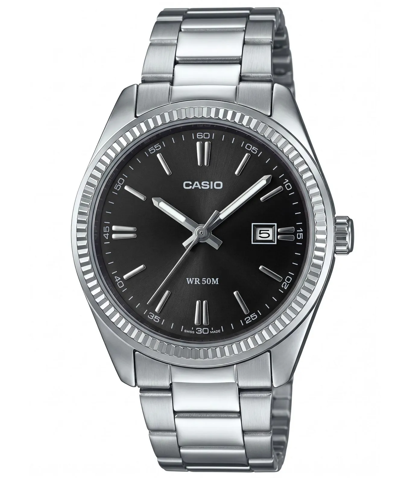 Часовник Дамски Casio Classic LTP-1302PD-1A1VEG (LTP-1302PD-1A1VEF)