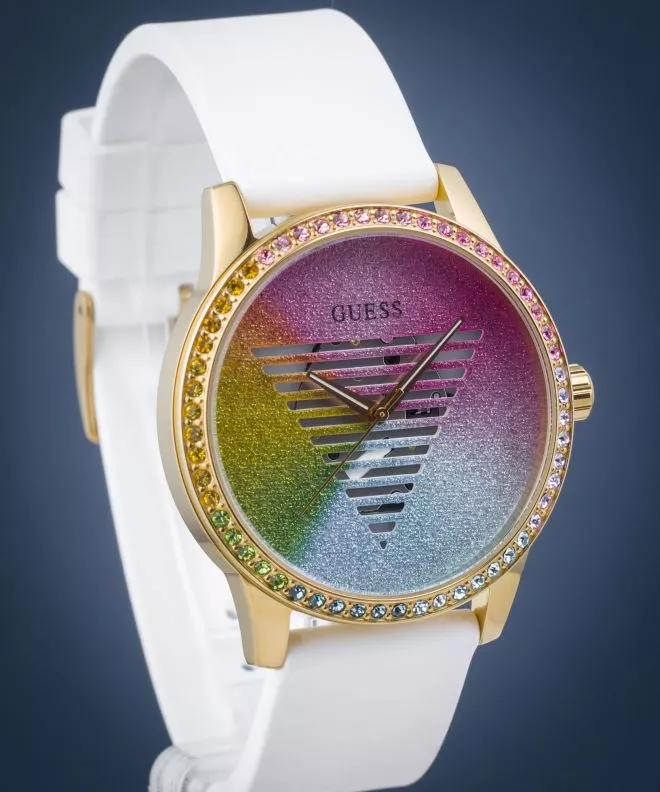 Часовник Дамски Guess Unity GW0589L1