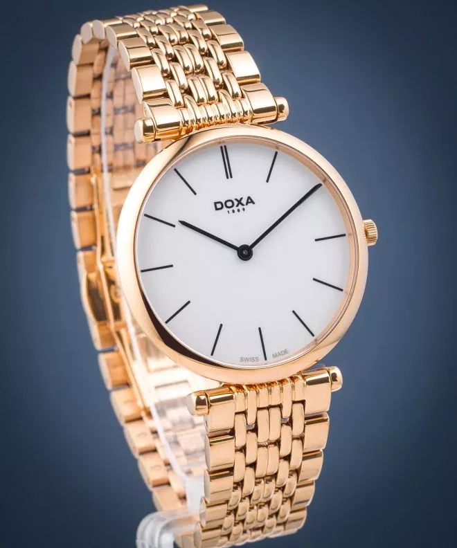 Часовник Мъжки Doxa D-Lux 112.90.011.17