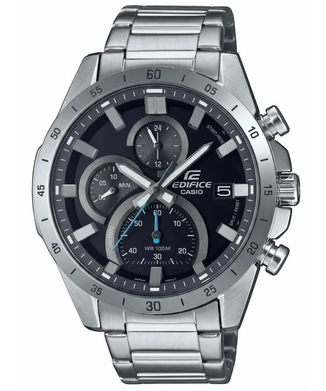 Часовник Мъжки Casio Edifice Momentum EFR-571D-1AVUEF