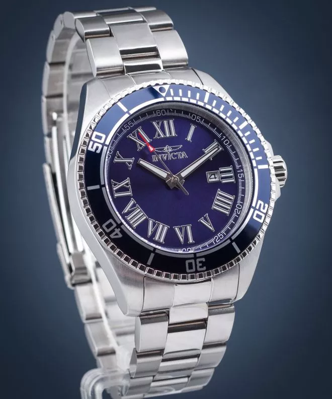 Часовник Мъжки Invicta Pro Diver 14999