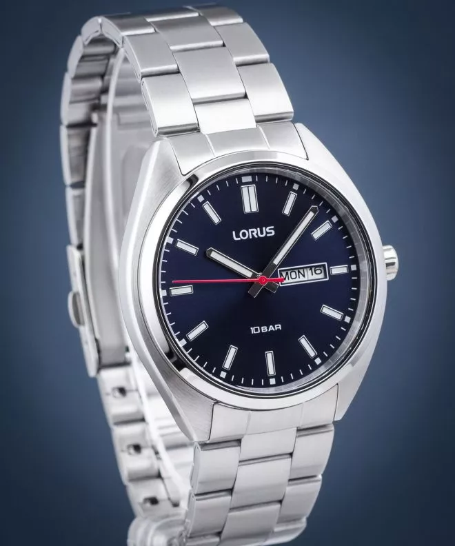 Часовник Мъжки Lorus Classic RH365AX9