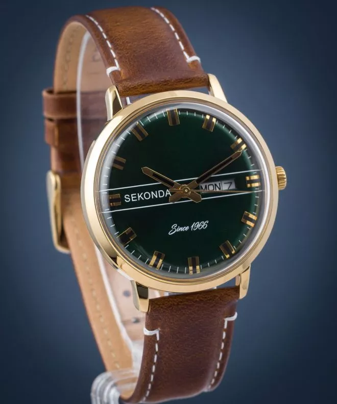 Часовник Мъжки Sekonda Heritage 1949