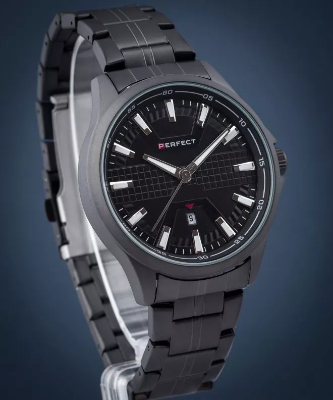 Часовник Мъжки Perfect Classic PF00325