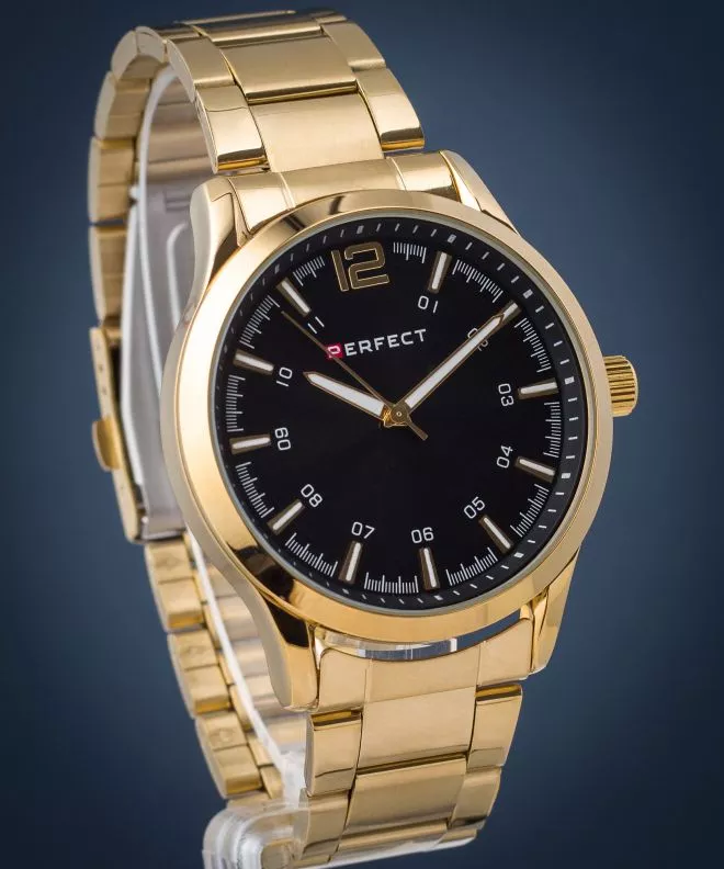 Часовник Мъжки Perfect Classic PF00331