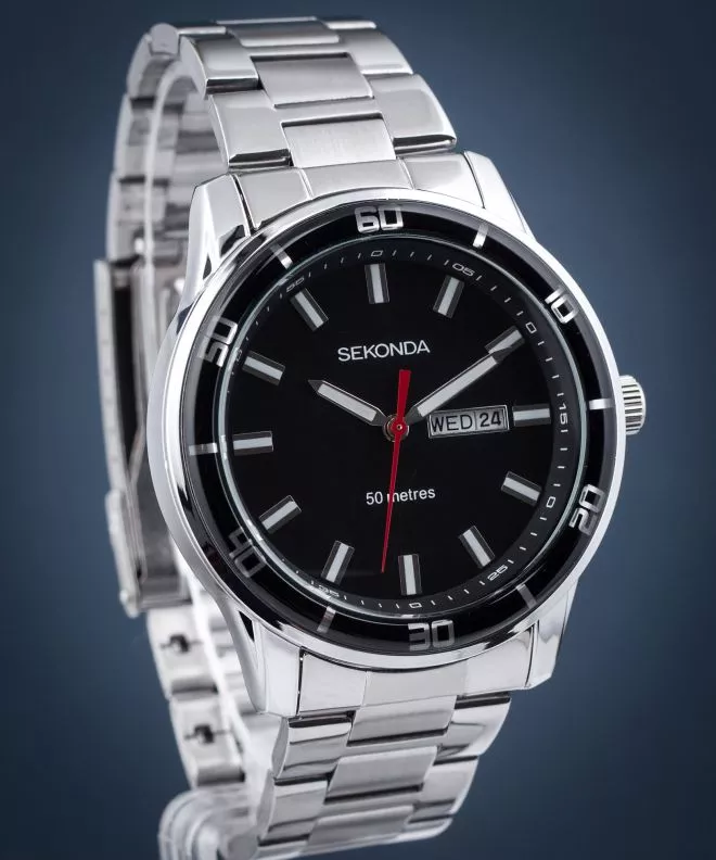 Часовник Мъжки Sekonda Midnight 30204