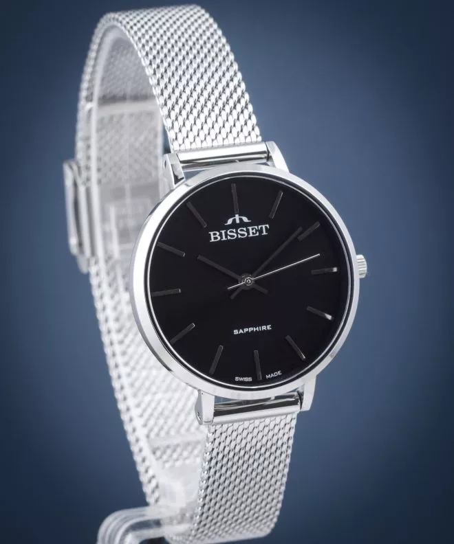 Часовник Дамски Bisset Soleure BIS127