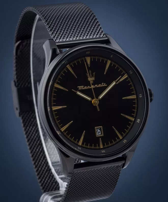Часовник Мъжки Maserati Tradizione R8853146001