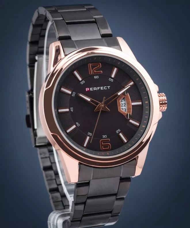 Часовник Мъжки Perfect Classic PF00541