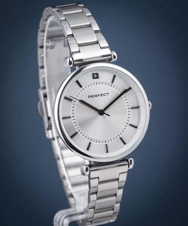 Часовник Дамски Perfect Classic PF00362