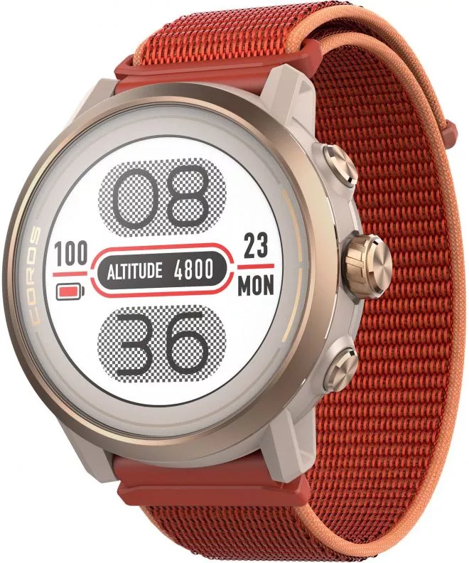 Спортен Часовник Унисекс Coros APEX 2 WAPX2-COR