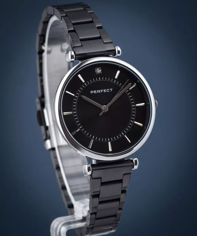 Часовник Дамски Perfect Classic PF00365