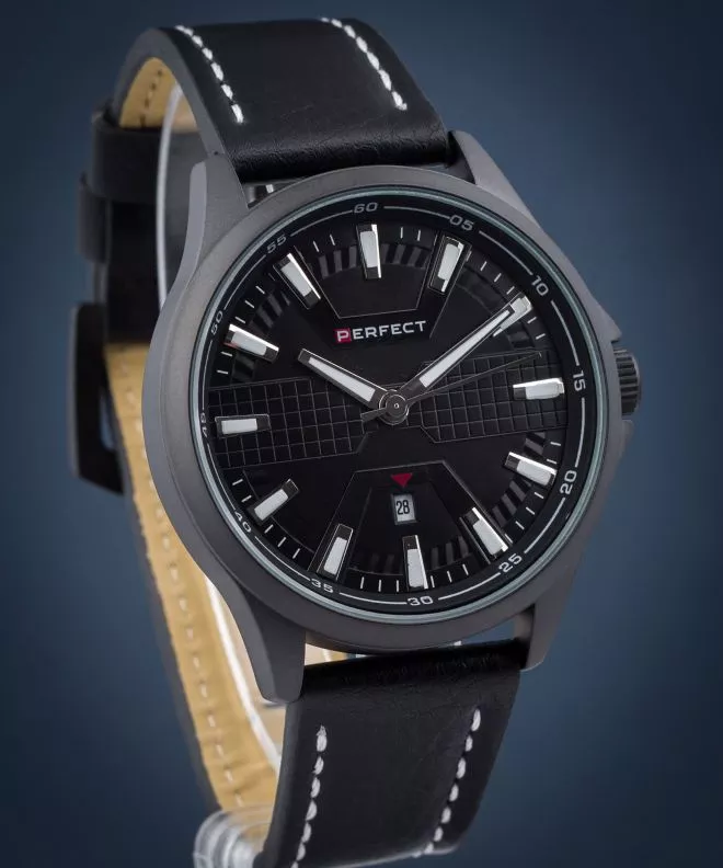 Часовник Мъжки Perfect Classic PF00629