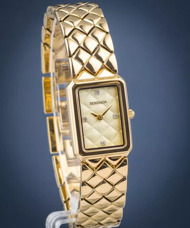 Часовник Дамски Sekonda Lunar 40559