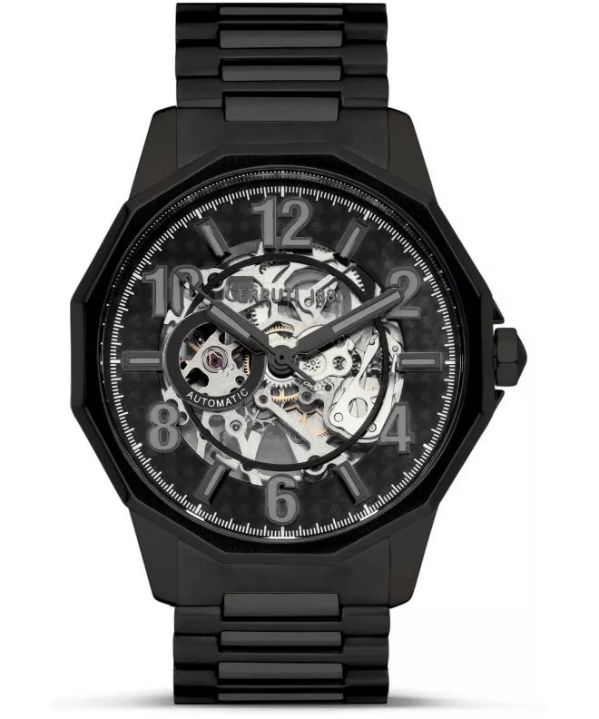 Часовник Мъжки Cerruti 1881 Molveno Automatic CIWGL0007310