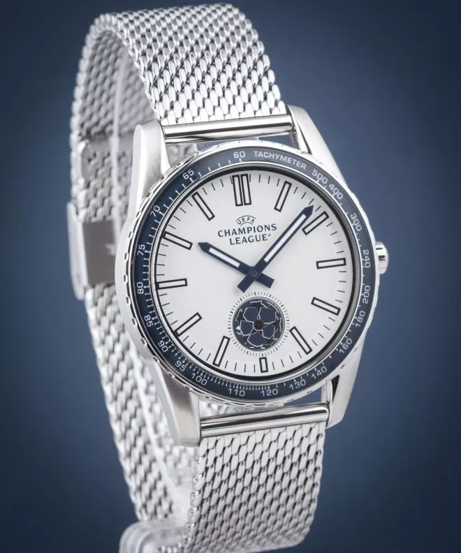 Часовник Мъжки Jacques Lemans UCL Edition CL-101D