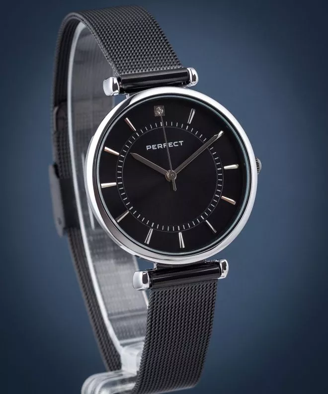 Часовник Дамски Perfect Classic PF00294