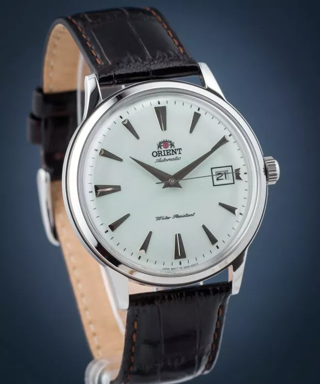 Часовник Мъжки Orient 2nd Generation Bambino FAC00005W0