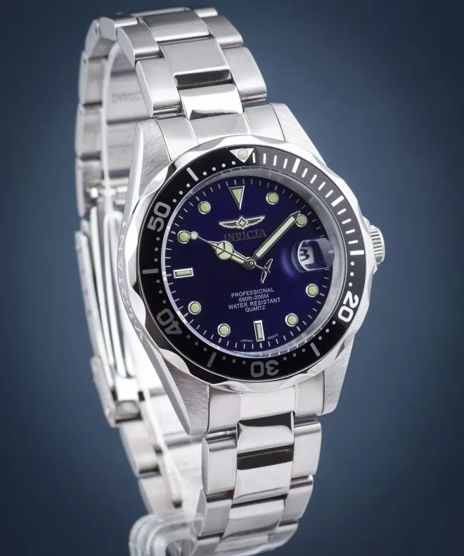 Часовник Мъжки Invicta Pro Diver 10664