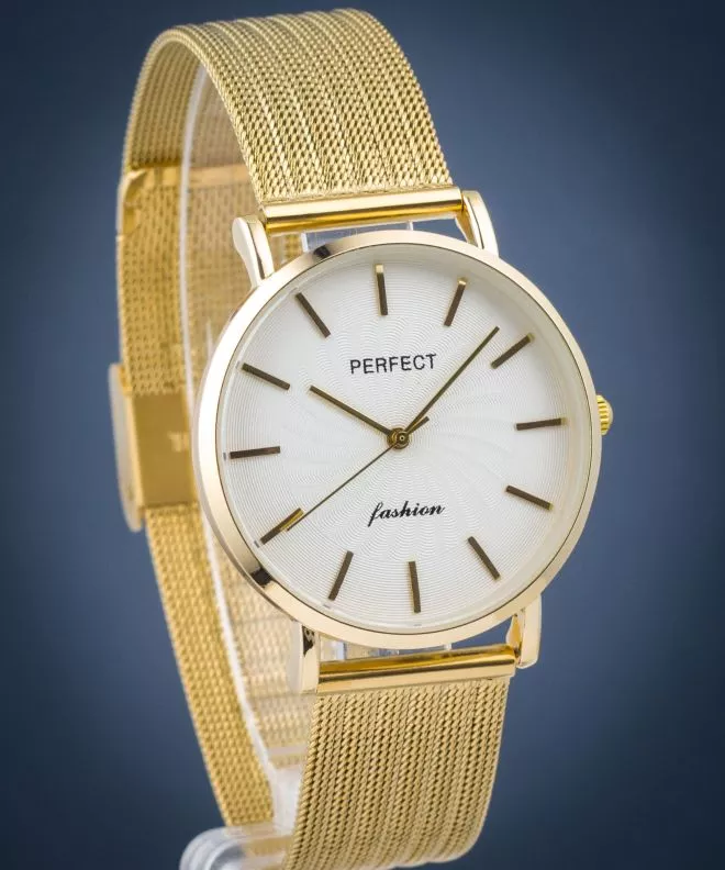 Часовник Дамски Perfect Fashion PF00443