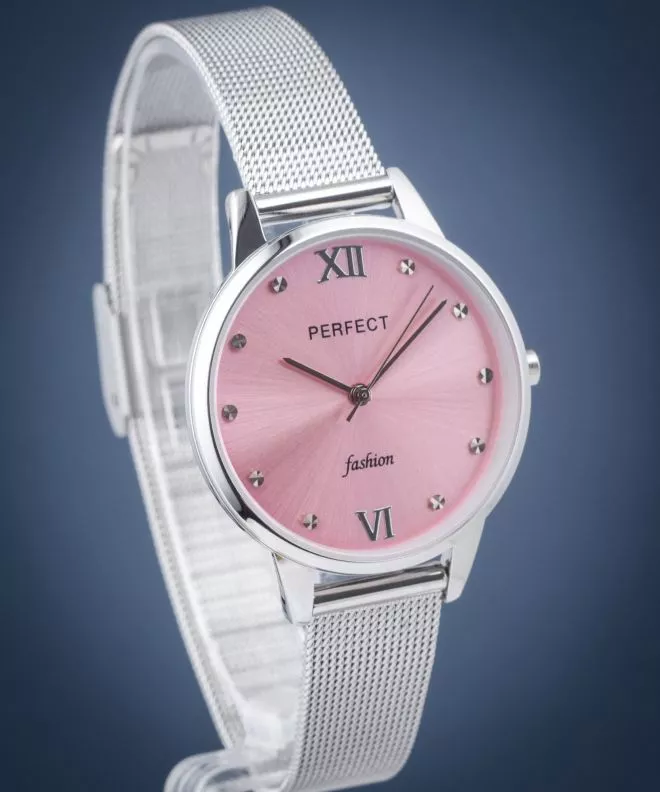 Часовник Дамски Perfect Fashion PF00190