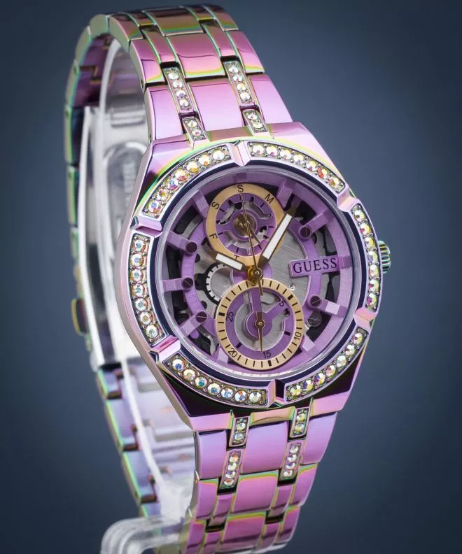 Часовник Дамски Guess Allara GW0604L4