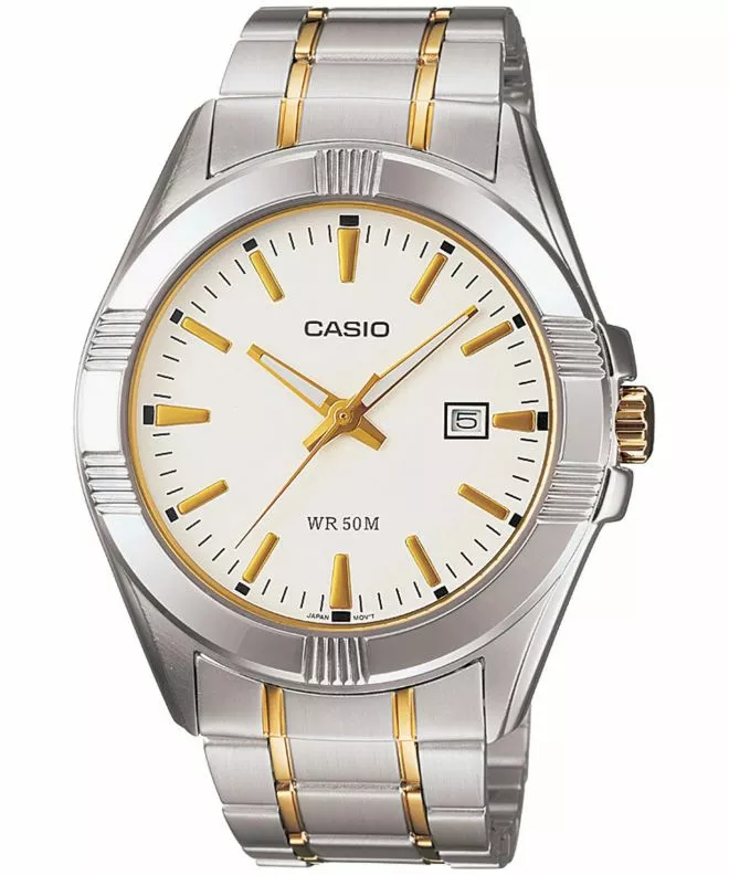 Часовник Мъжки Casio Classic MTP-1308SG-7AVEF