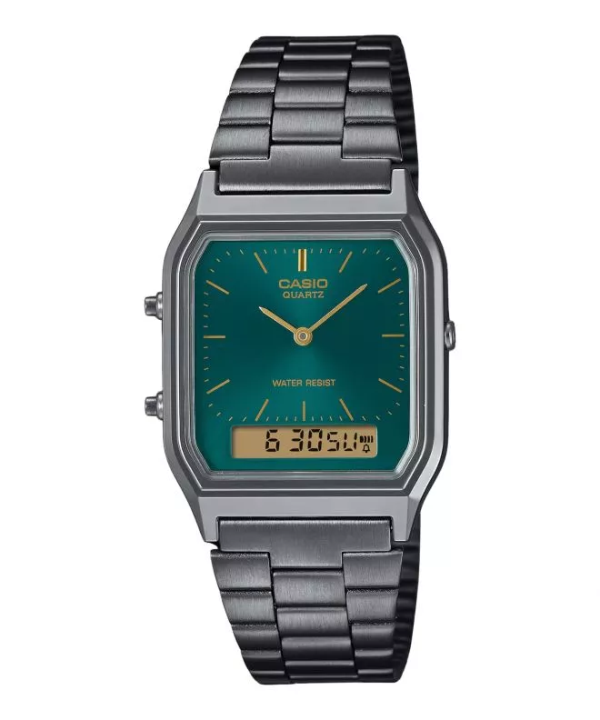 Часовник Унисекс Casio Vintage Collection AQ-230EGG-3AEF