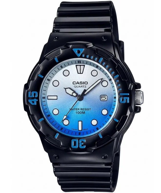 Часовник Унисекс Casio Analog LRW-200H-2EER