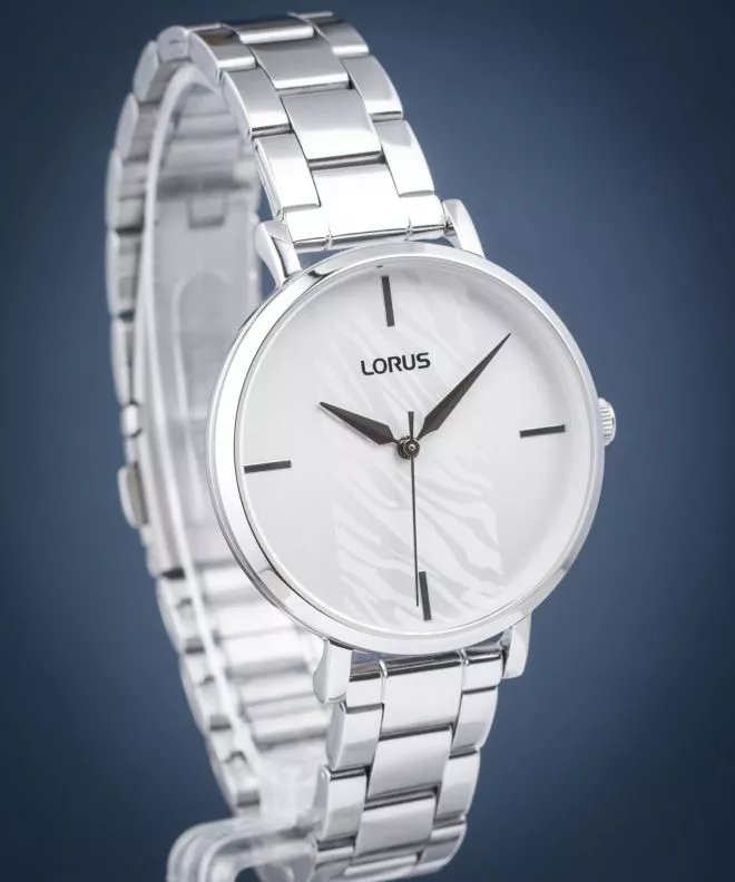 Часовник Дамски Lorus Classic RG225WX9