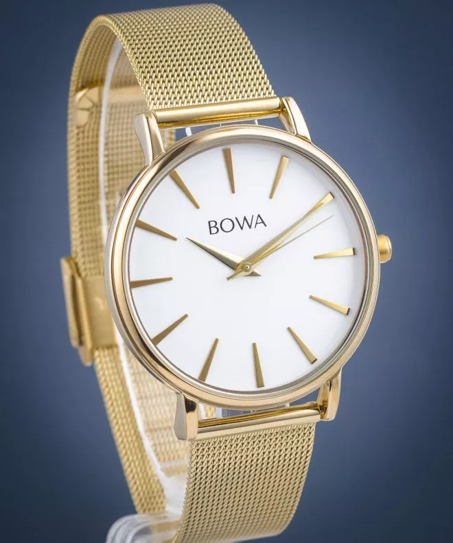 Часовник Дамски BOWA Praha PH384-24-184M