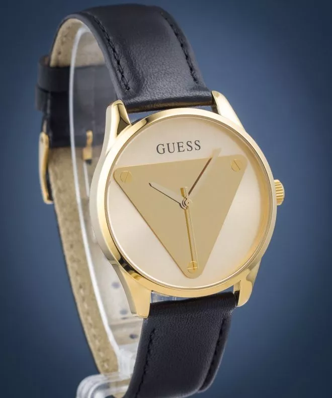 Часовник Дамски Guess Emblem GW0399L3