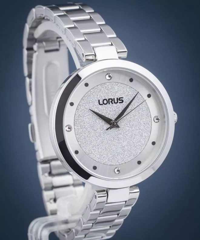 Часовник Дамски Lorus Fashion RG257WX9
