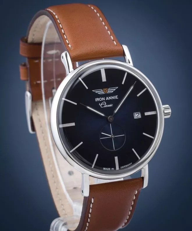 Часовник Мъжки Iron Annie Classic IA-5938-3