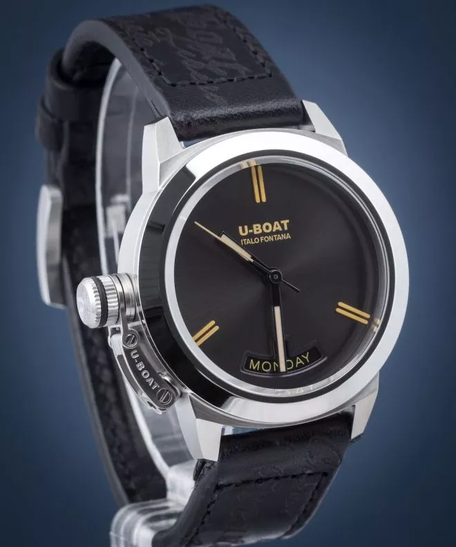 Часовник Мъжки U-Boat Classico 40 Vintage 8891