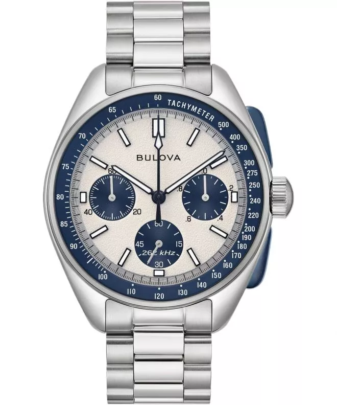 Часовник Мъжки Bulova Archive Lunar Pilot SET 98K112