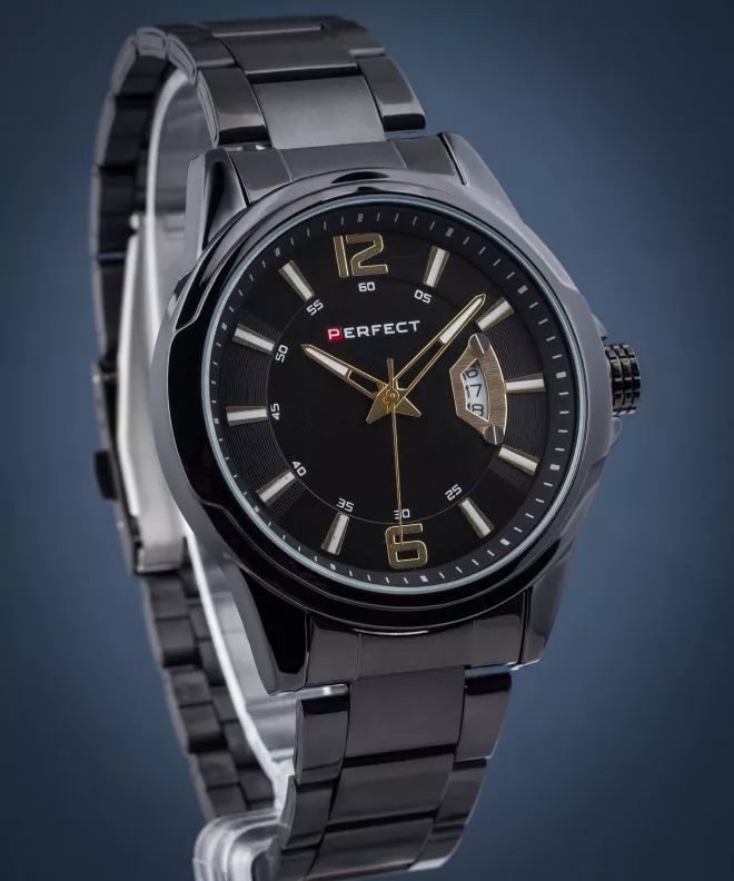 Часовник Мъжки Perfect Classic PF00542